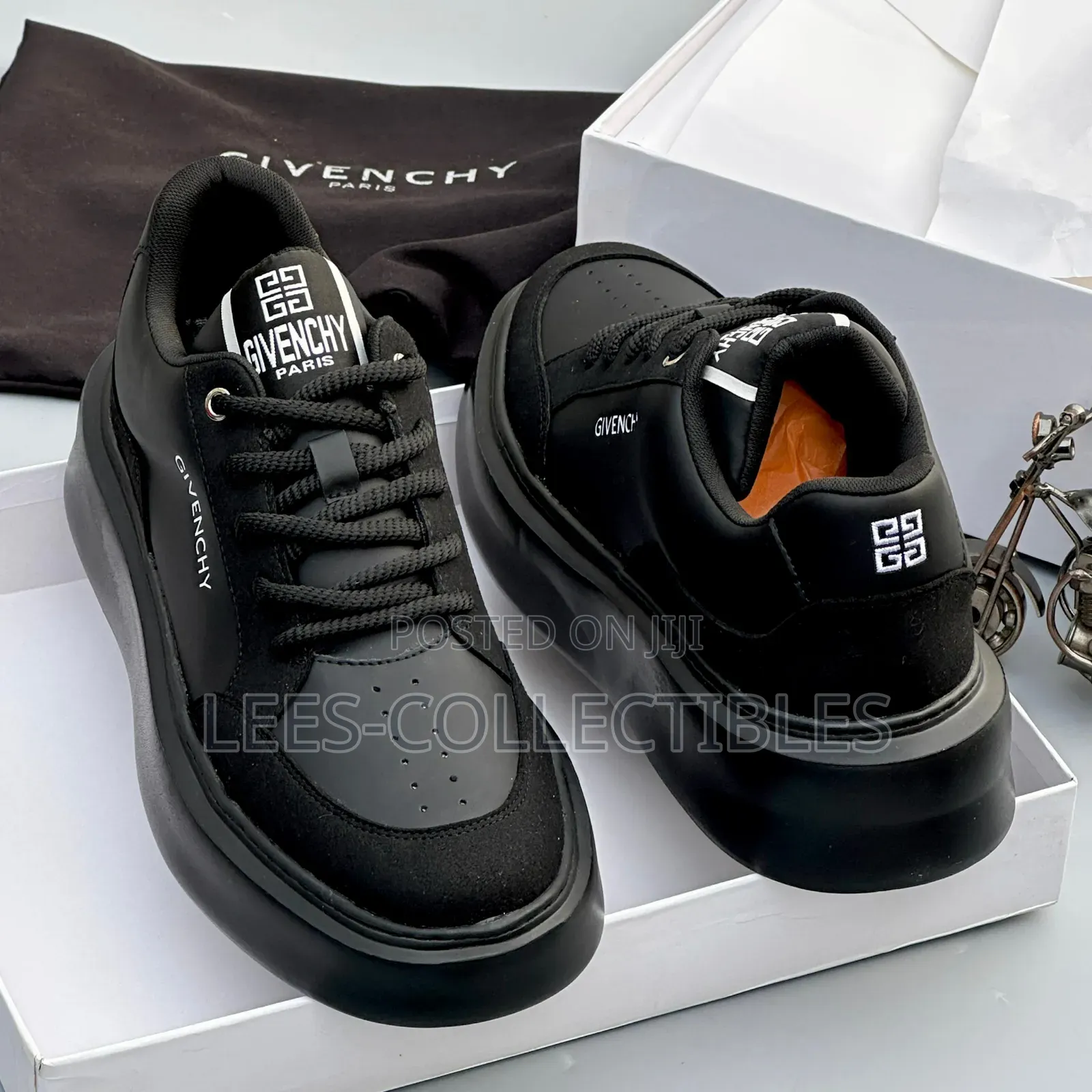 Original and Affordable Givenchy Sneakers