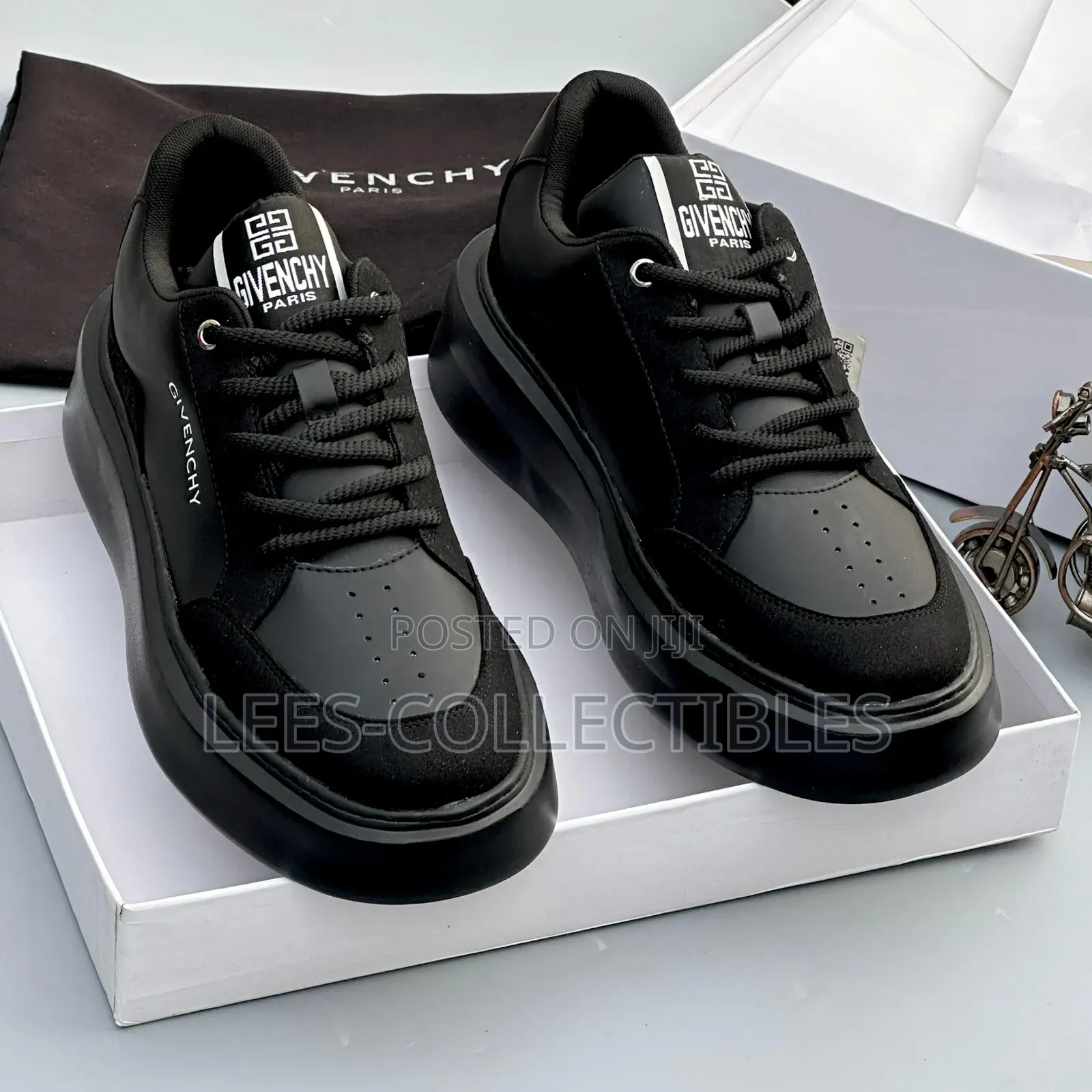 Original and Affordable Givenchy Sneakers