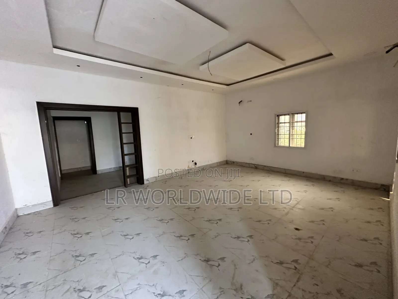 4bdrm Bungalow in Von Garden City, Lugbe District for sale