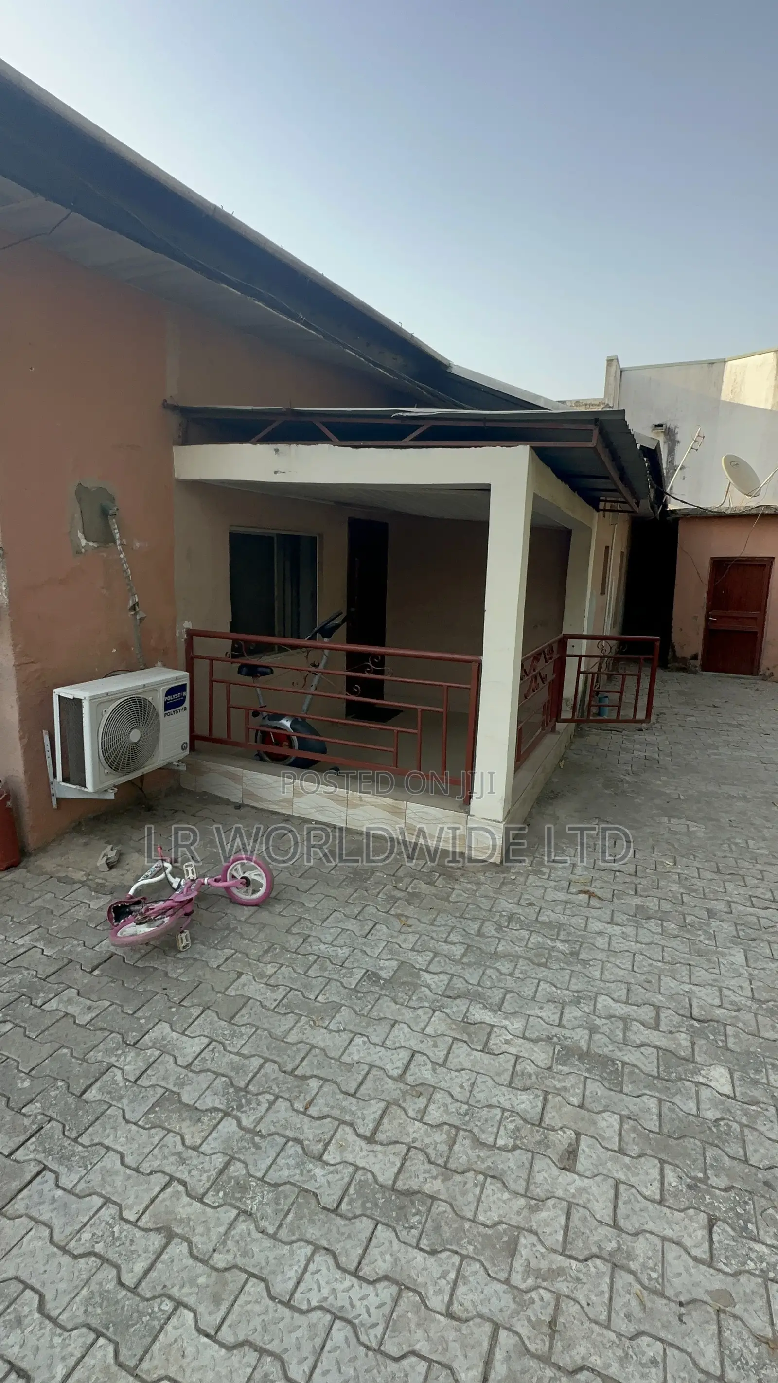 7bdrm Duplex in Garki 2 for sale