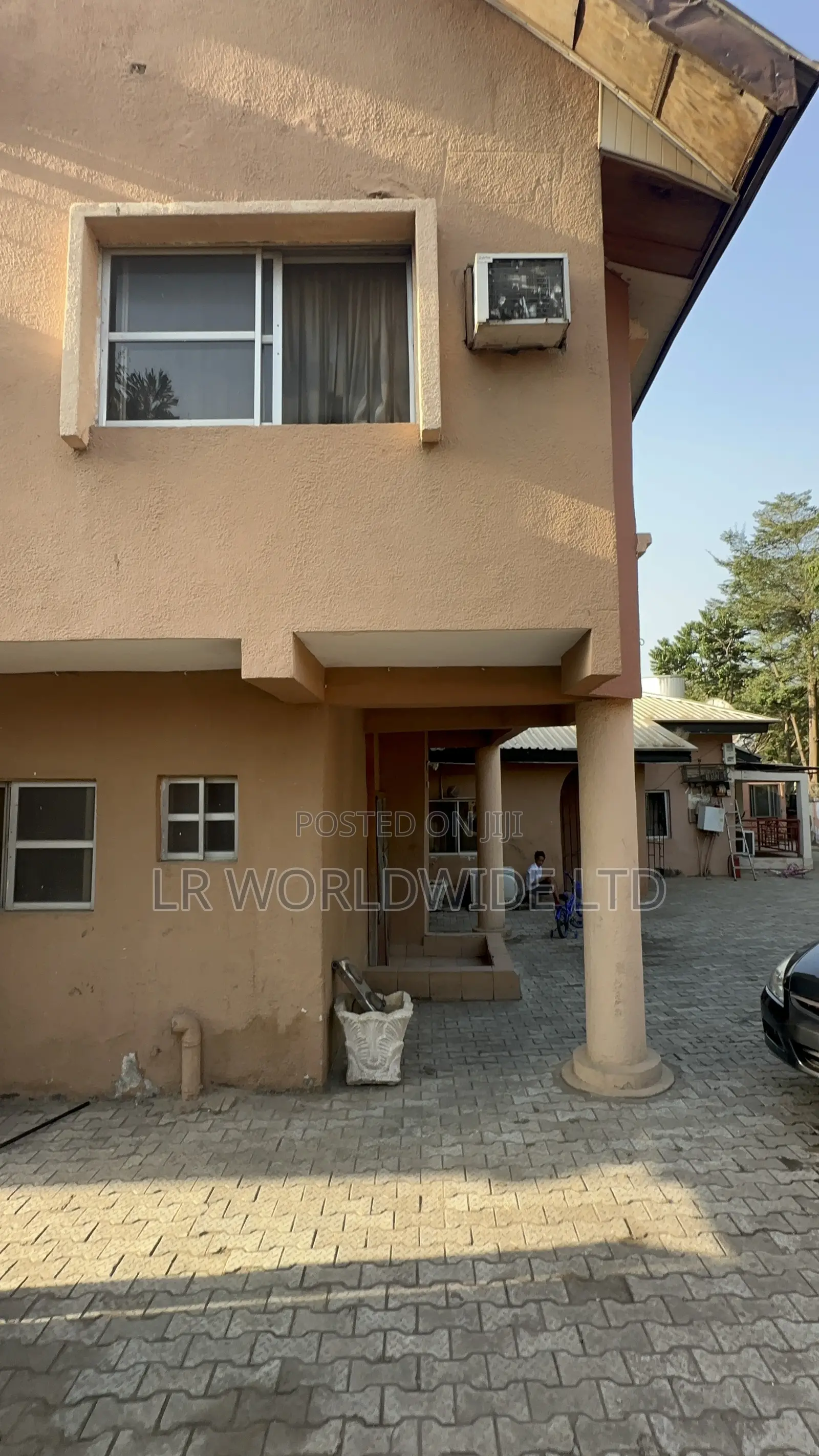 7bdrm Duplex in Garki 2 for sale