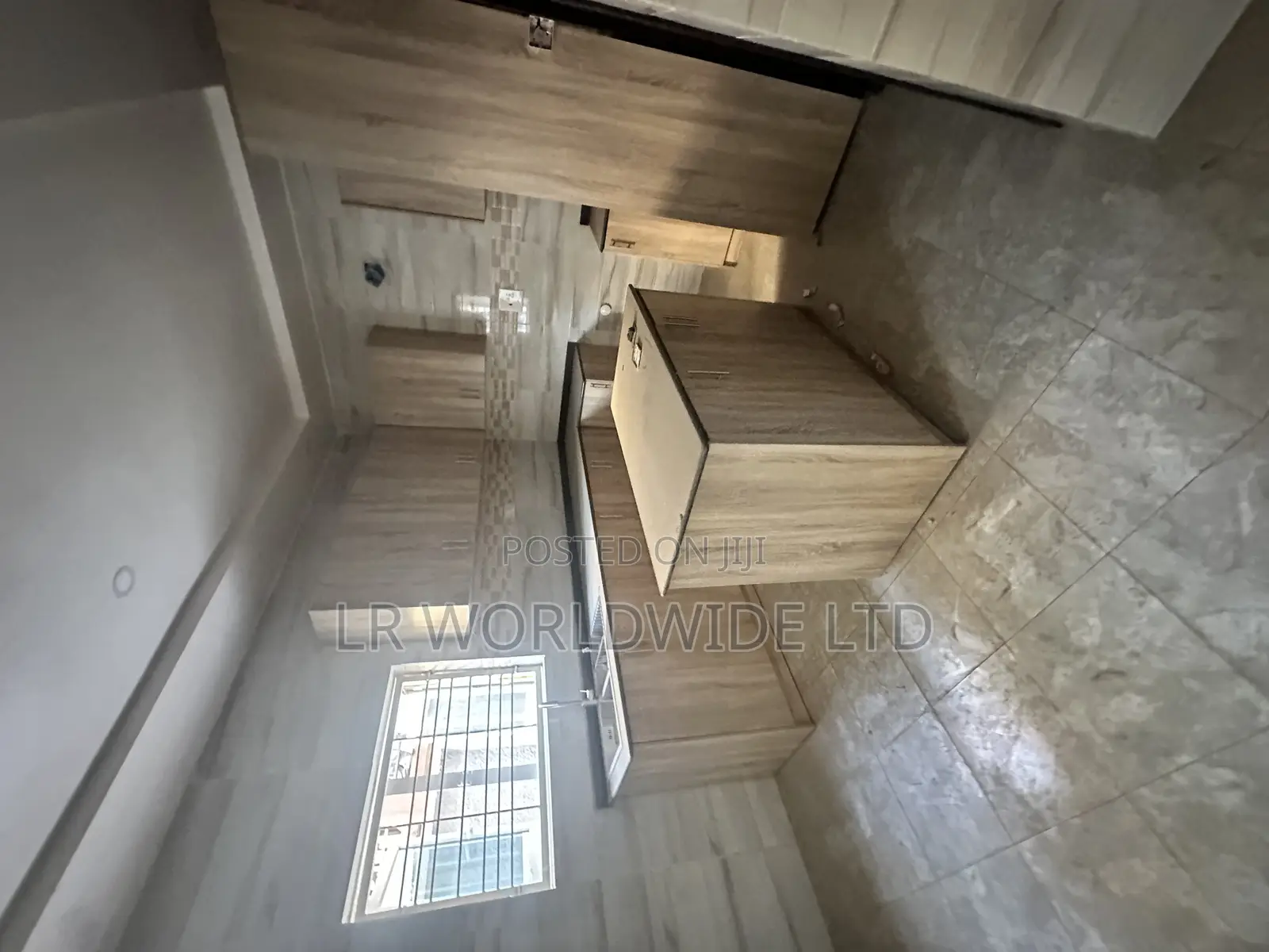 4bdrm Townhouse/Terrace in Garki 2 for sale