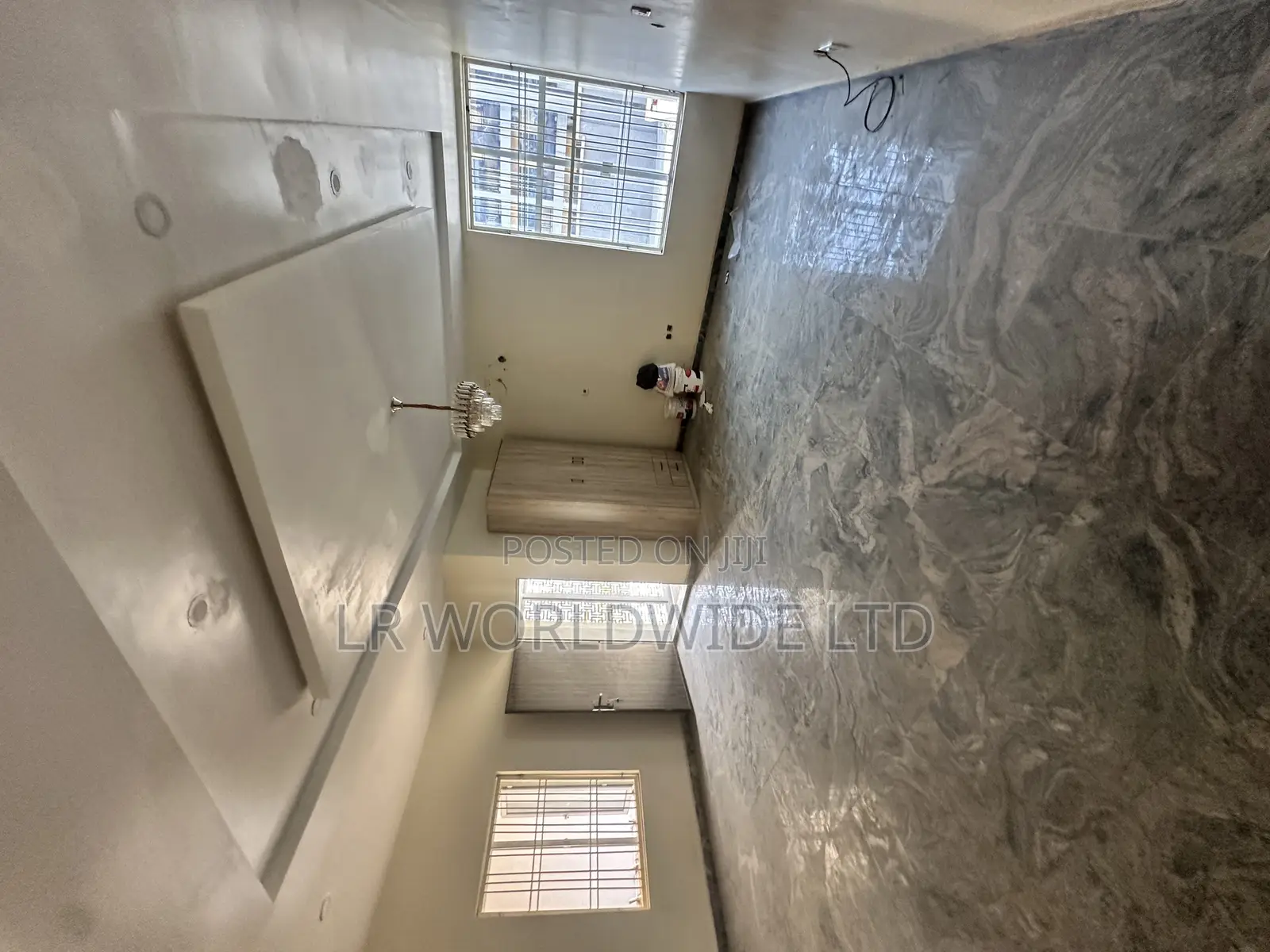 4bdrm Townhouse/Terrace in Garki 2 for sale