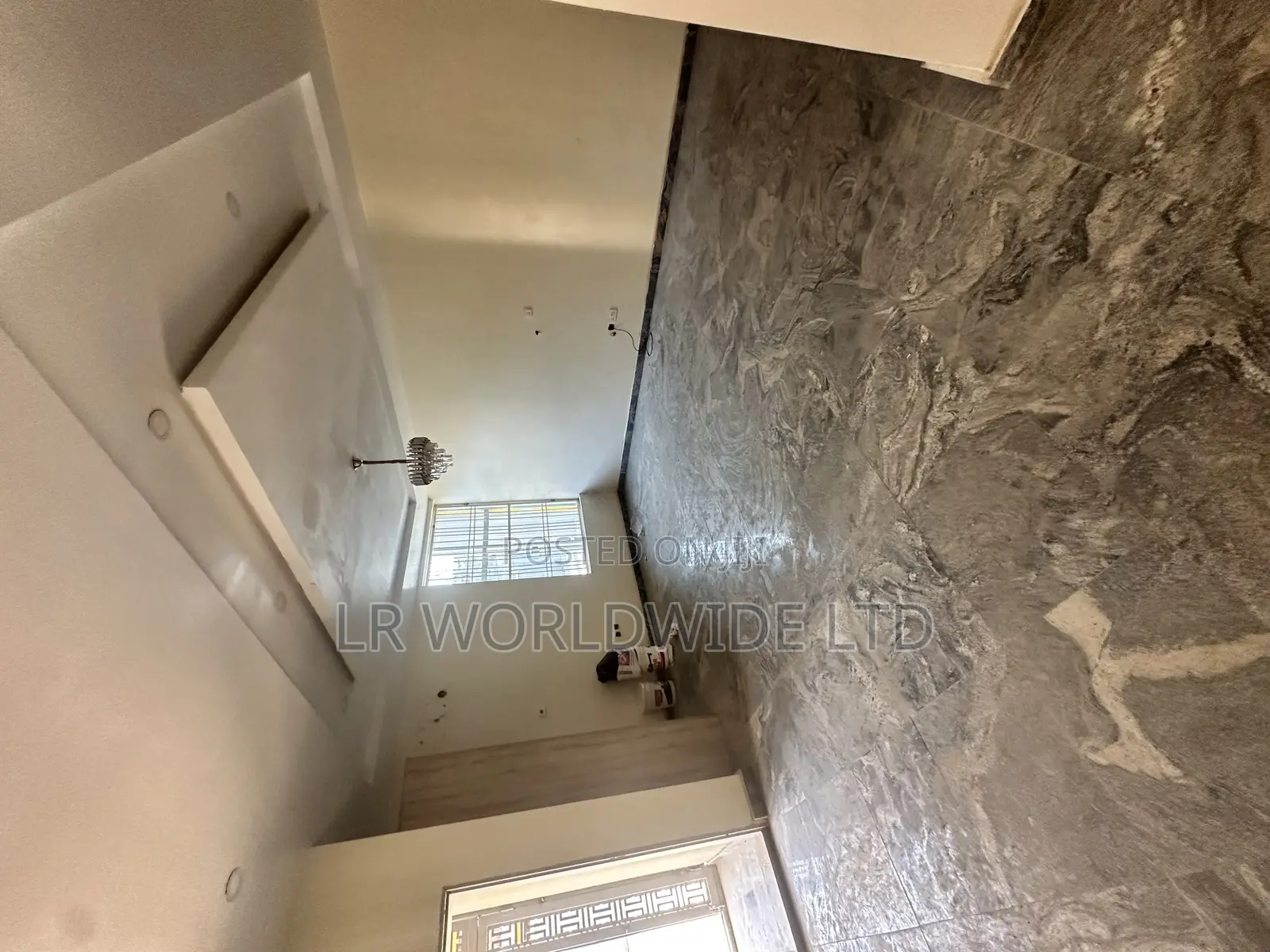 4bdrm Townhouse/Terrace in Garki 2 for sale