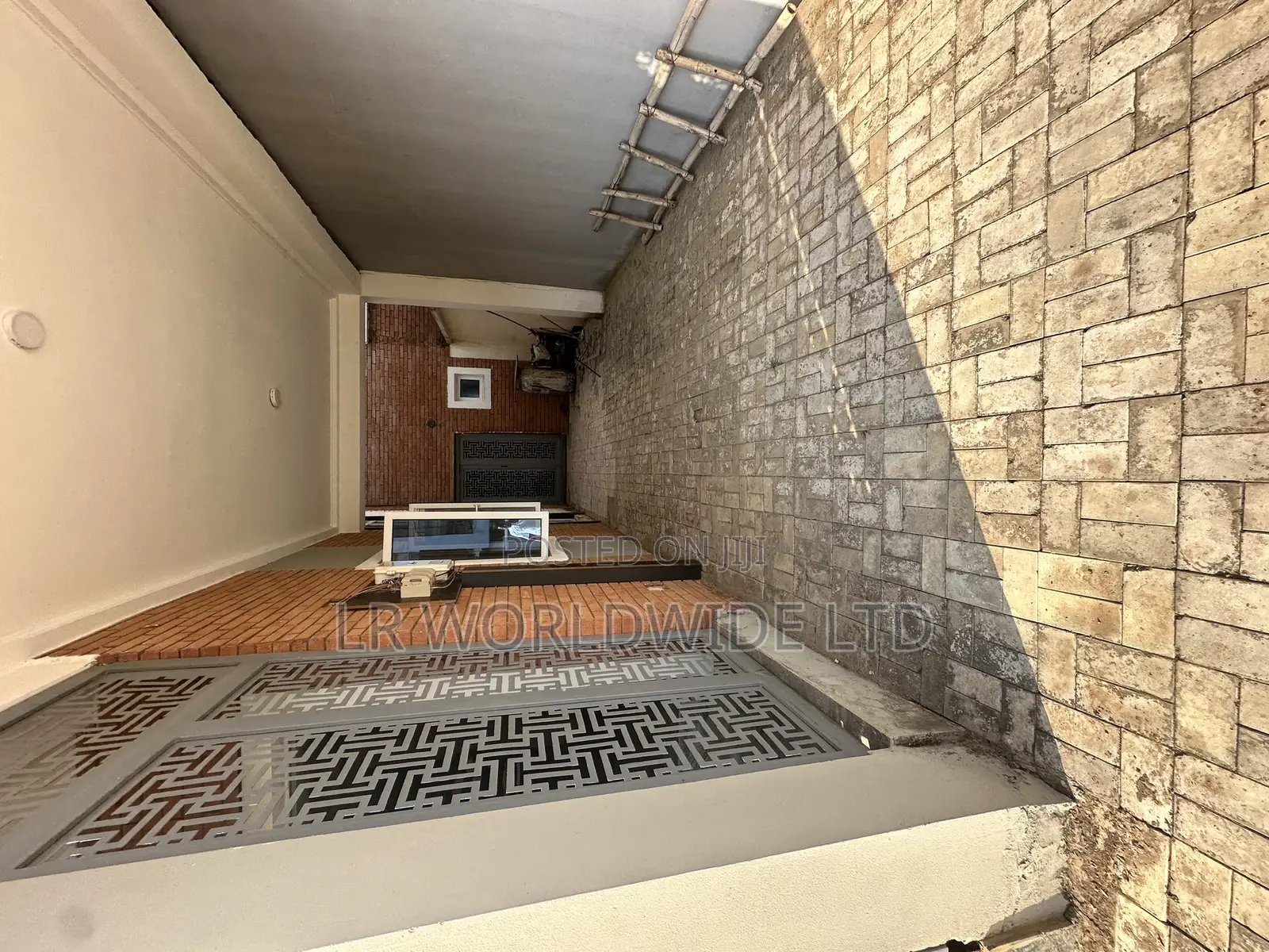 4bdrm Townhouse/Terrace in Garki 2 for sale