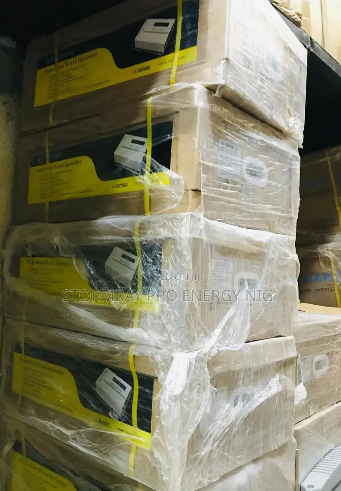 10kva Yohako Inverter