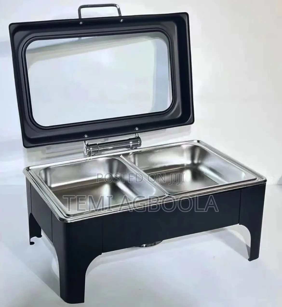 Quality Luxury Chaffing Dish