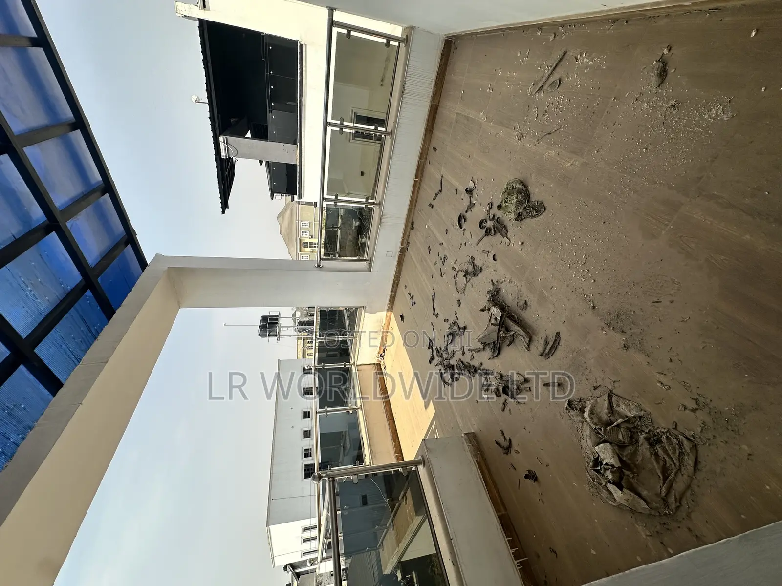 4bdrm Duplex in Lugbe District for sale
