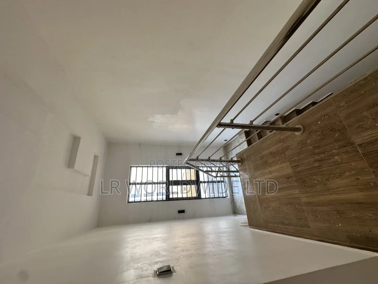 4bdrm Duplex in Lugbe District for sale