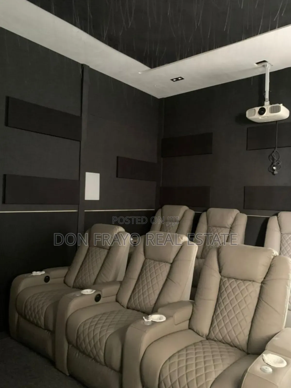 5bdrm Duplex in Off Fola Osibo, Lekki Phase 1 for sale