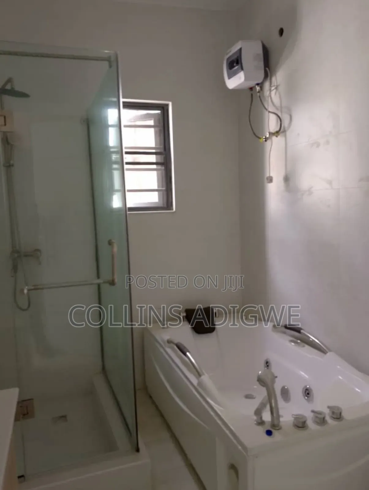 4bdrm Duplex in Lekki Conservation for sale
