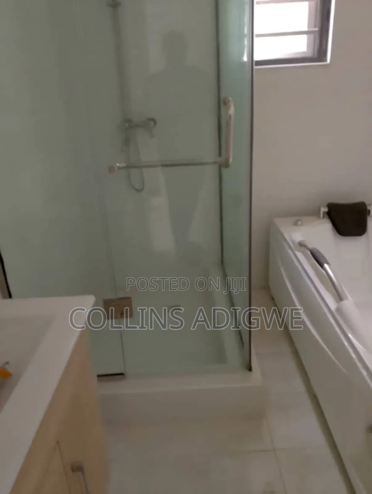 4bdrm Duplex in Lekki Conservation for sale