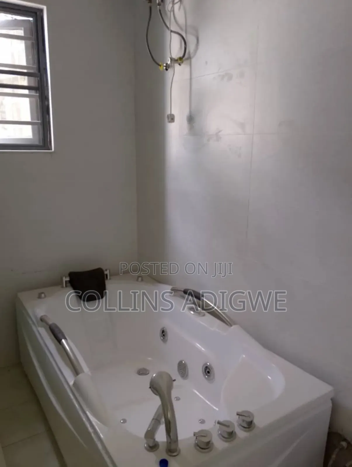 4bdrm Duplex in Lekki Conservation for sale