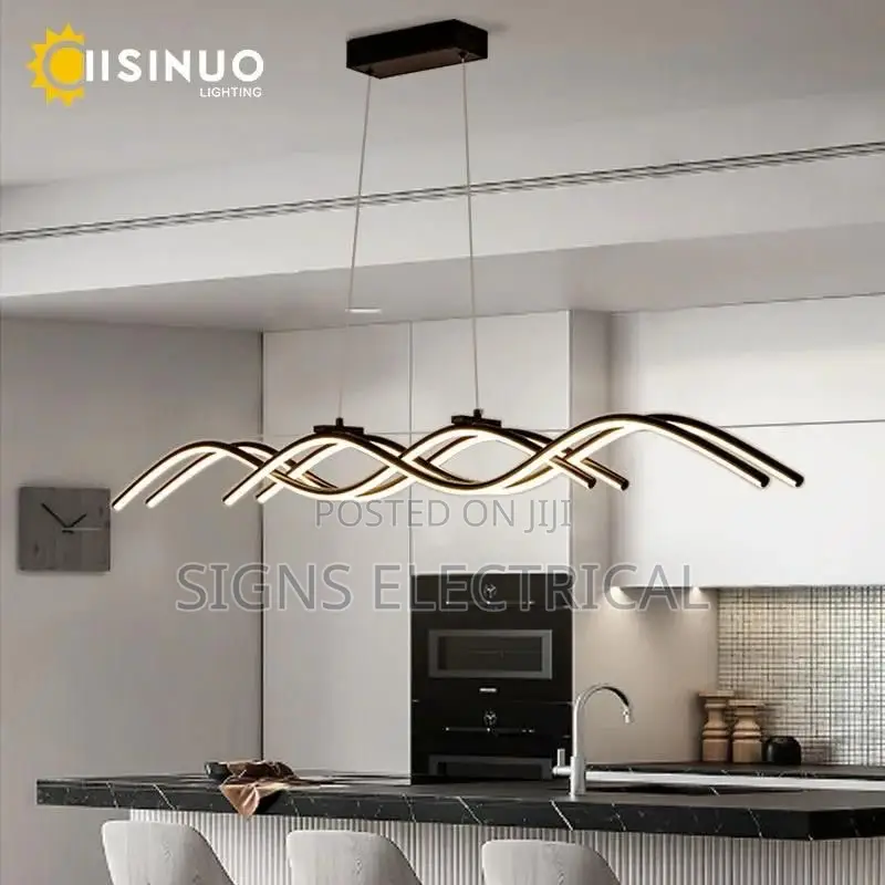 Modern Home Decor Led Lights Pendant Light Lamps
