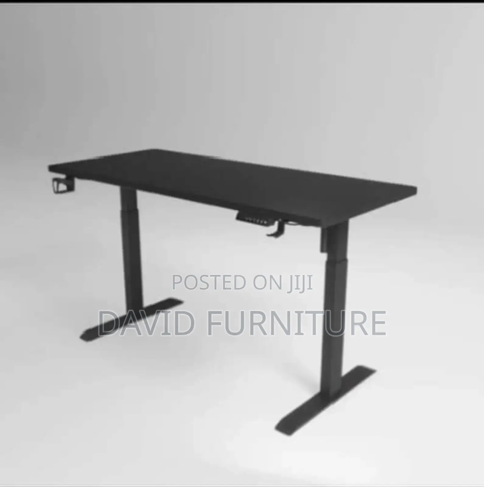 Motorized Electric Table