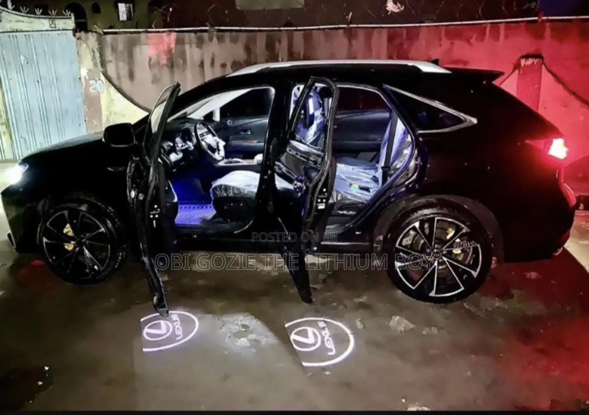 Shadow Light Available for All Cars. I Sell Car Accessories.