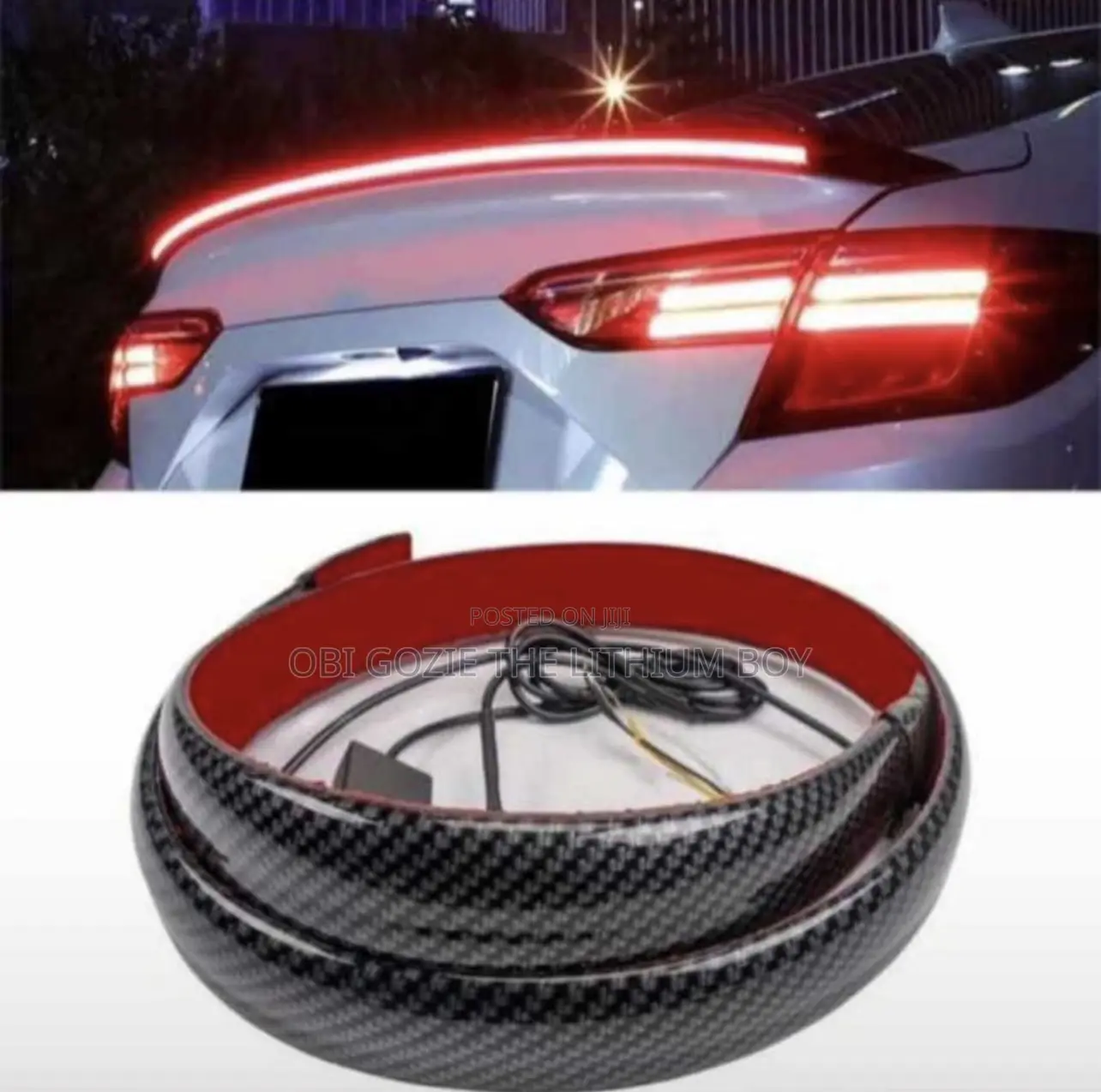 Shadow Light Available for All Cars. I Sell Car Accessories.