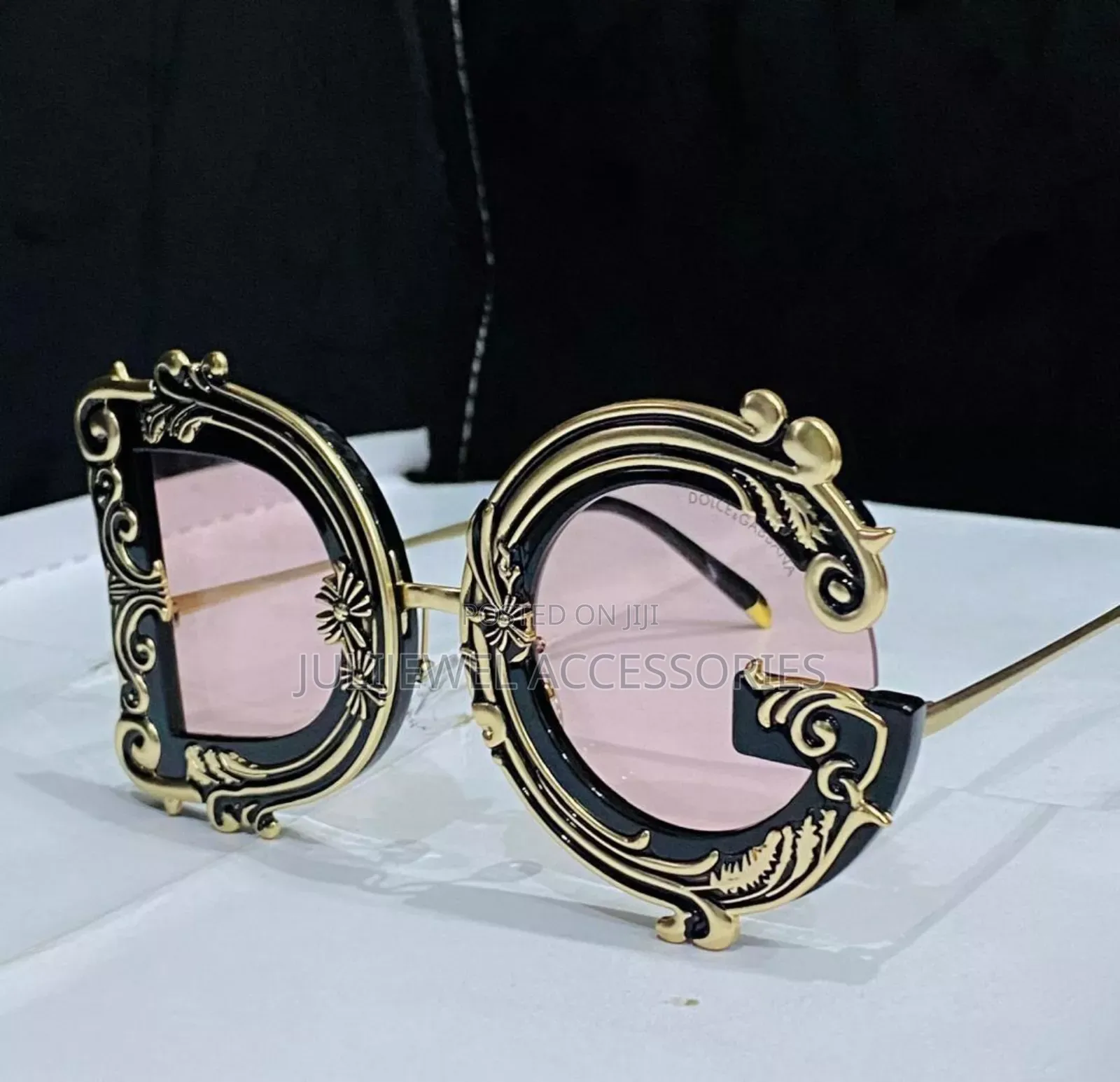 D G Luxury Sunglasses