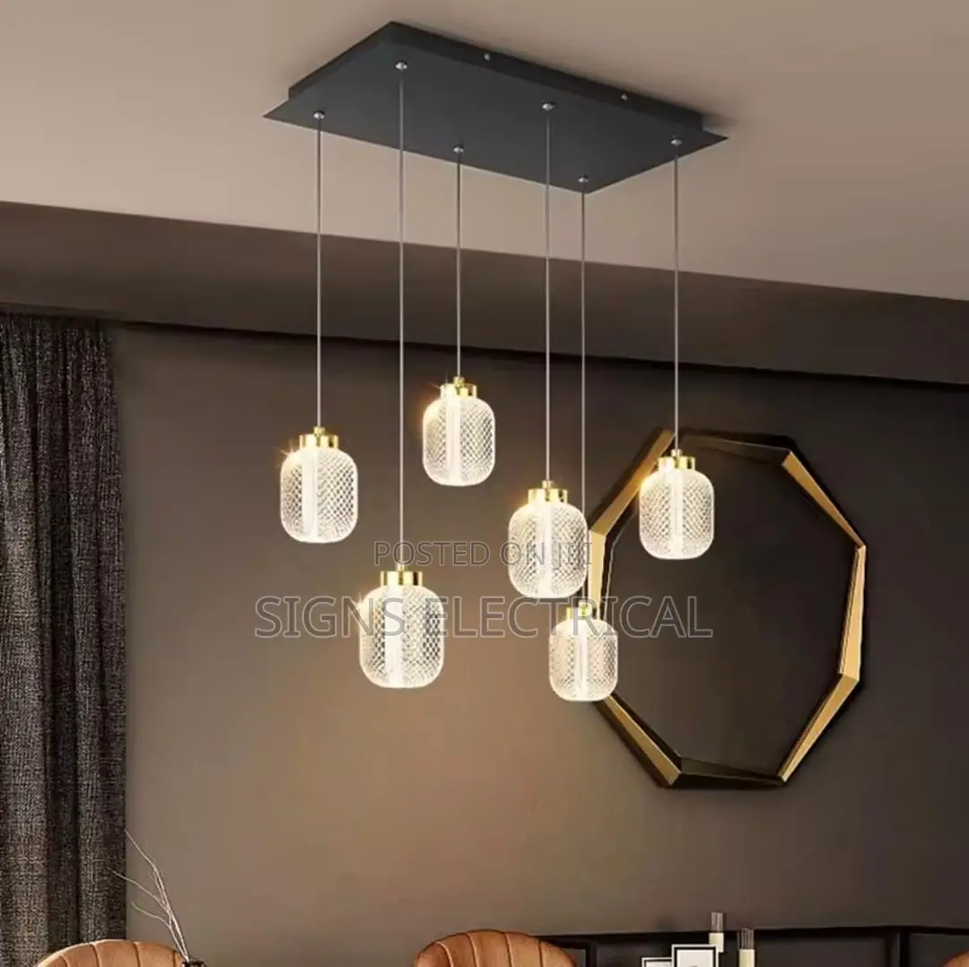 Decoracion Hogar Moderno Lamparas Dining Room Modern