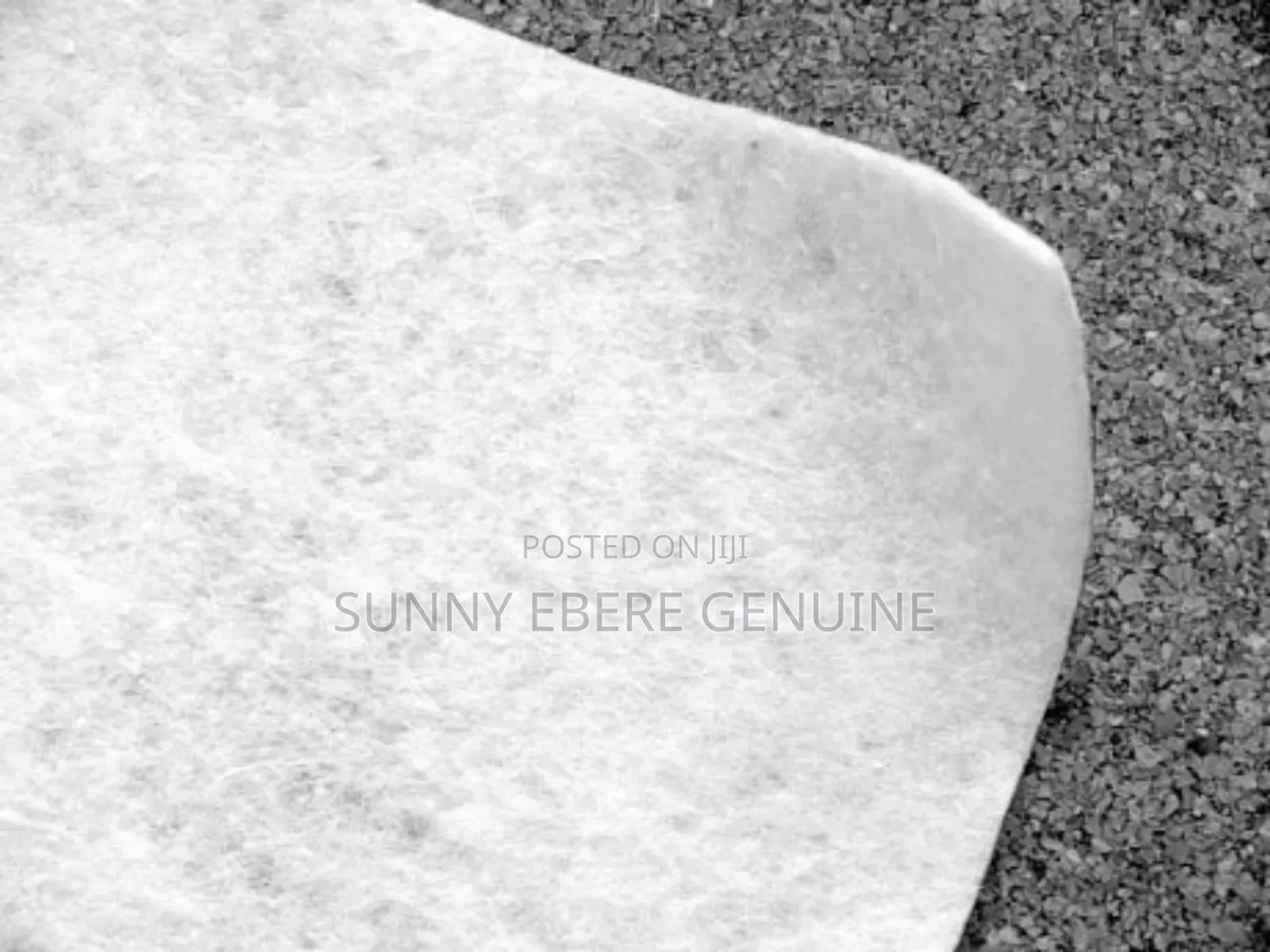 Geotextile for Underlay, Geotextile for Artificial Grass