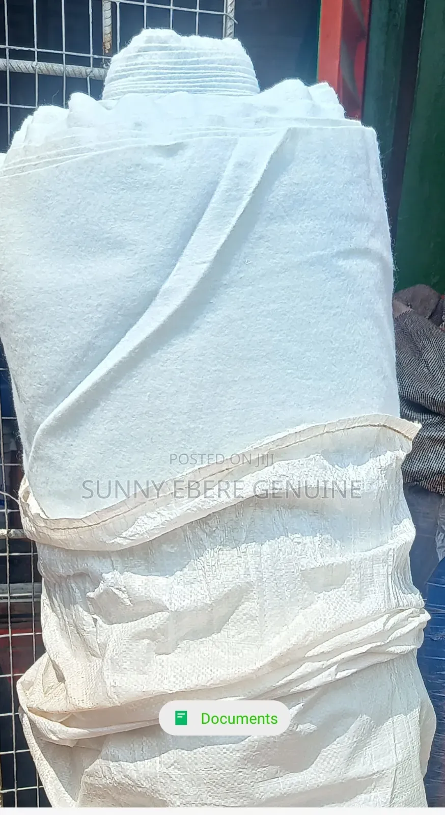 Geotextile for Underlay, Geotextile for Artificial Grass