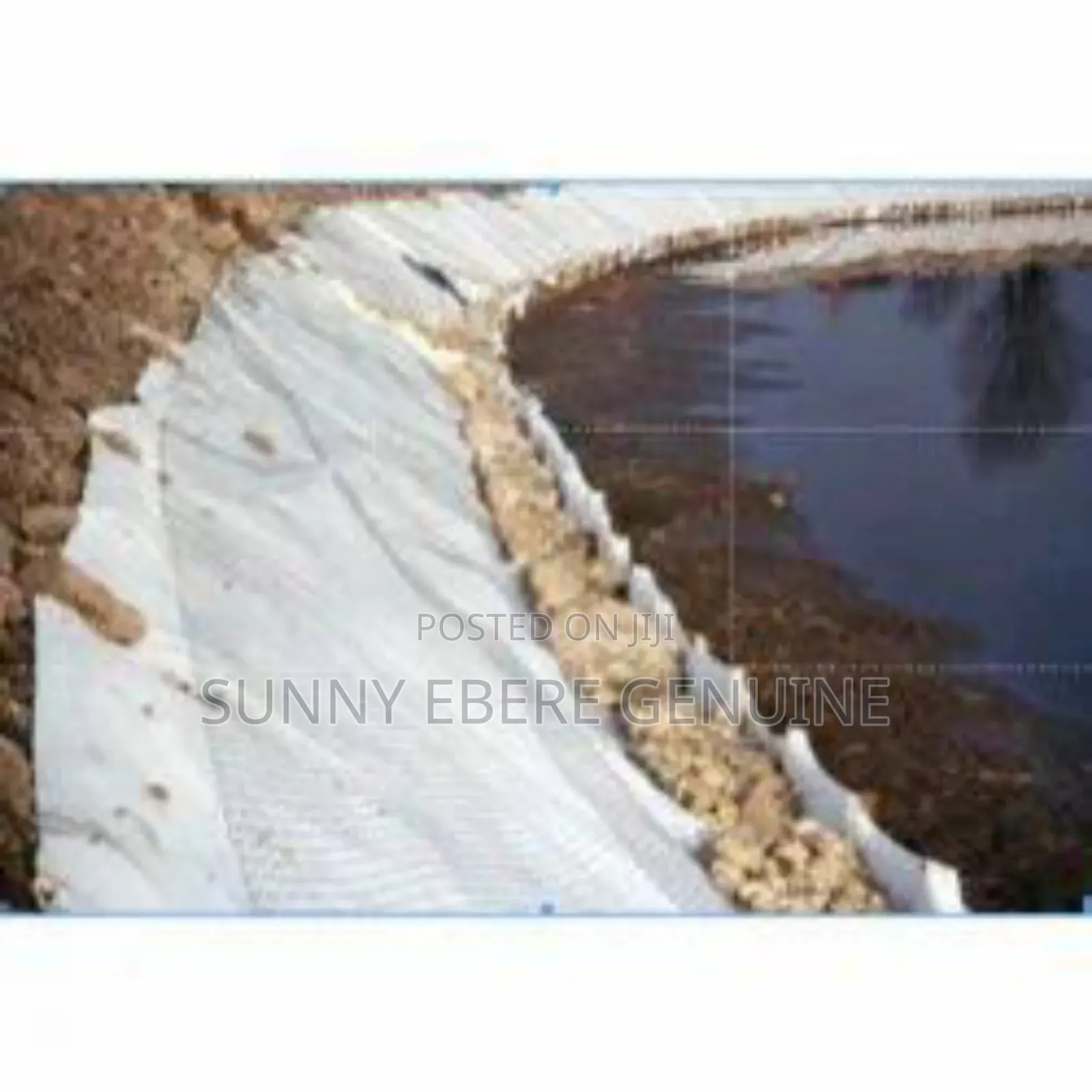 Geotextile for Underlay, Geotextile for Artificial Grass