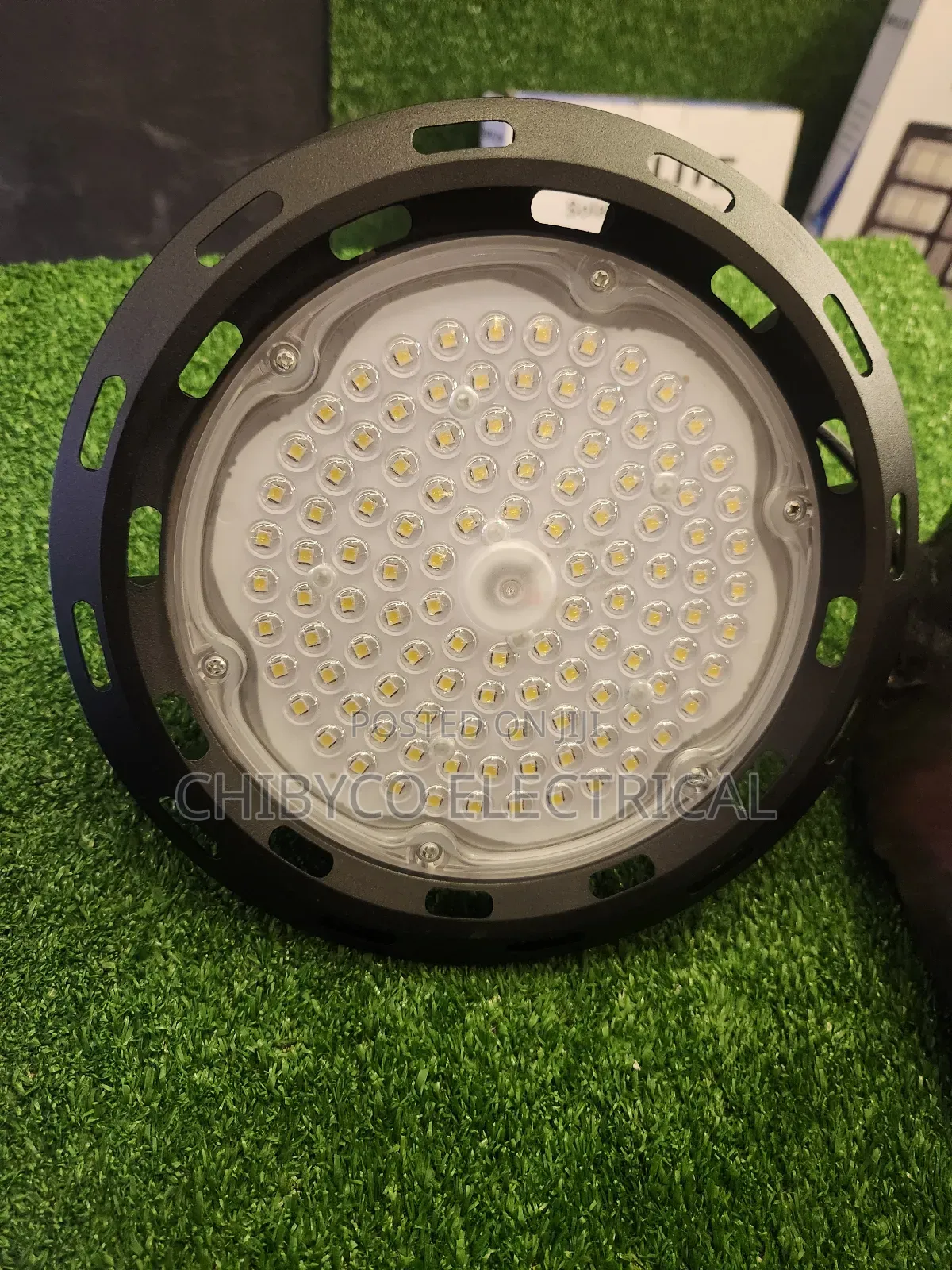100w Industrial Ufo Light
