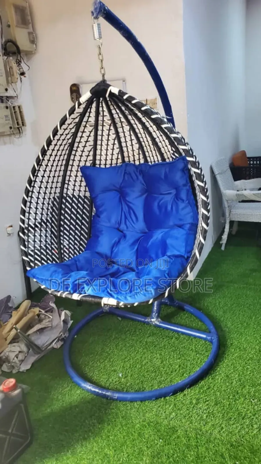 Swing Chair