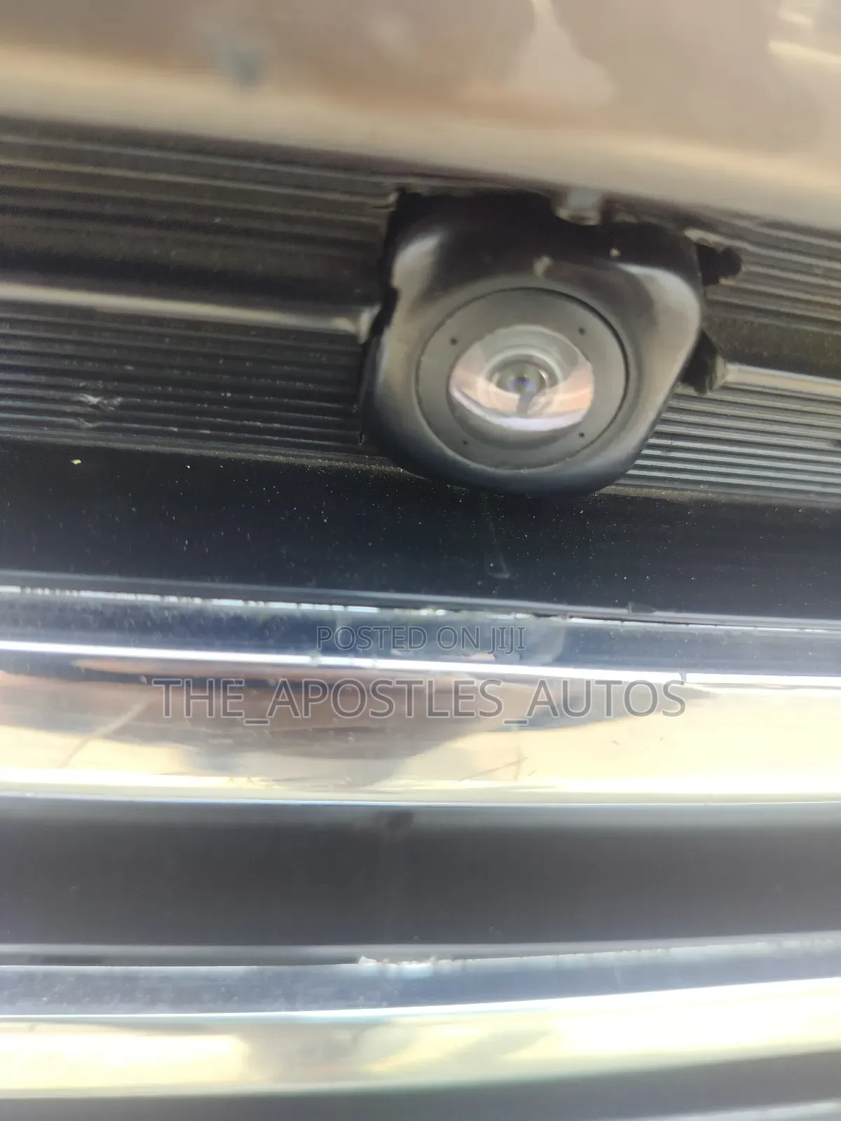 Toyota Highlander 2018 Brown