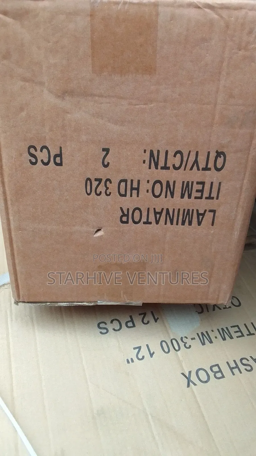 Office Laminating Machine