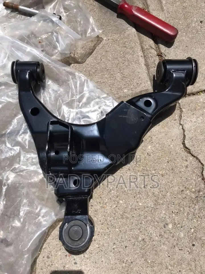 Toyota Tacoma Lower Control Arm 2005-2019