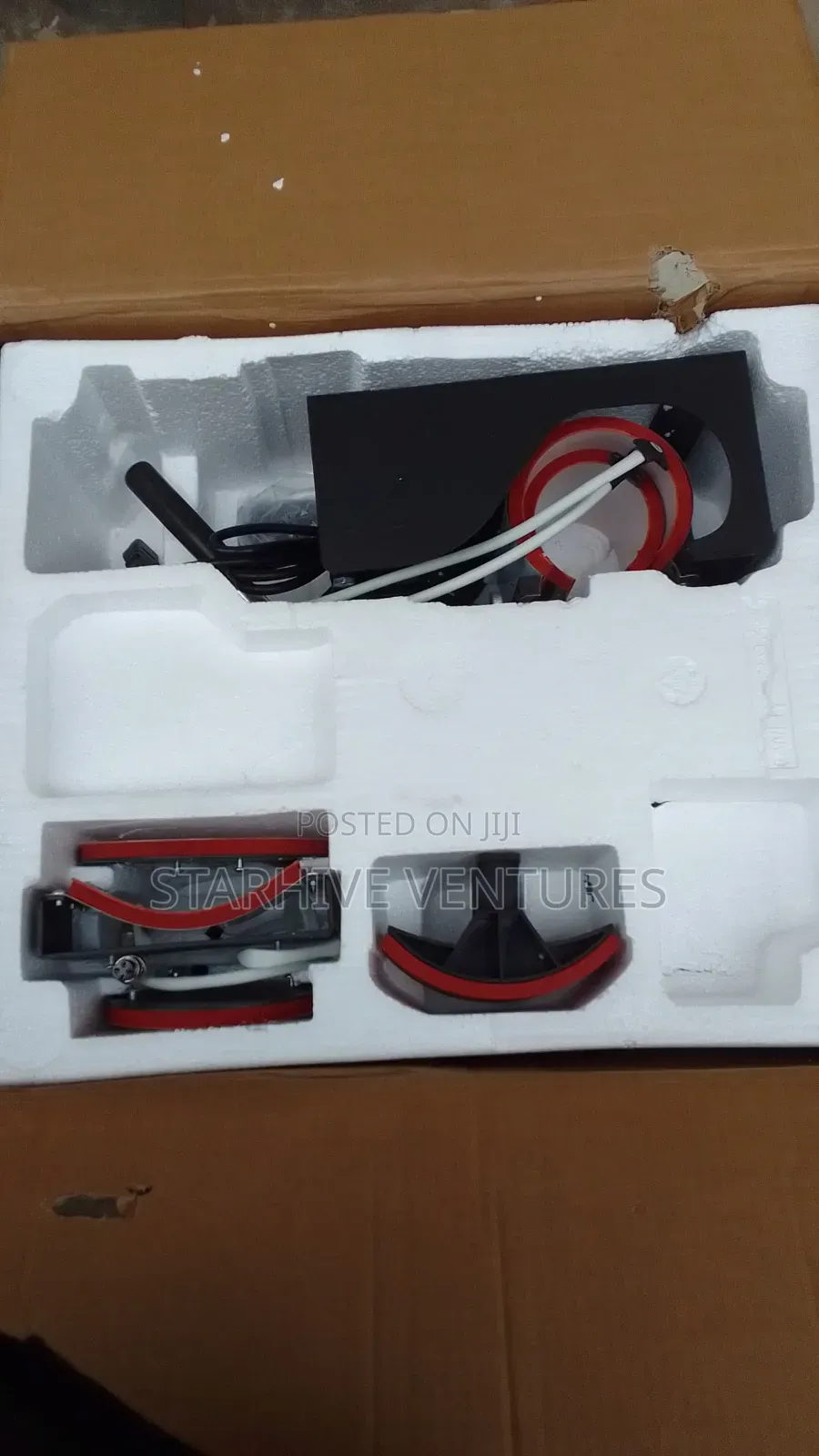 8 in 1 Combo Heat Transfer Machine