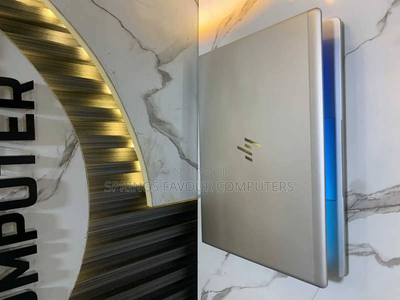 Laptop HP EliteBook 830 G5 16GB Intel Core i5 SSD 256GB