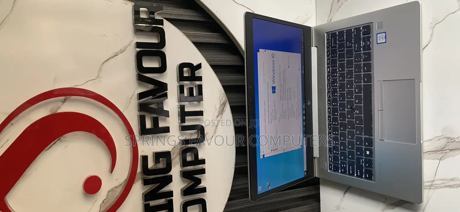 Laptop HP EliteBook 830 G5 16GB Intel Core i5 SSD 256GB