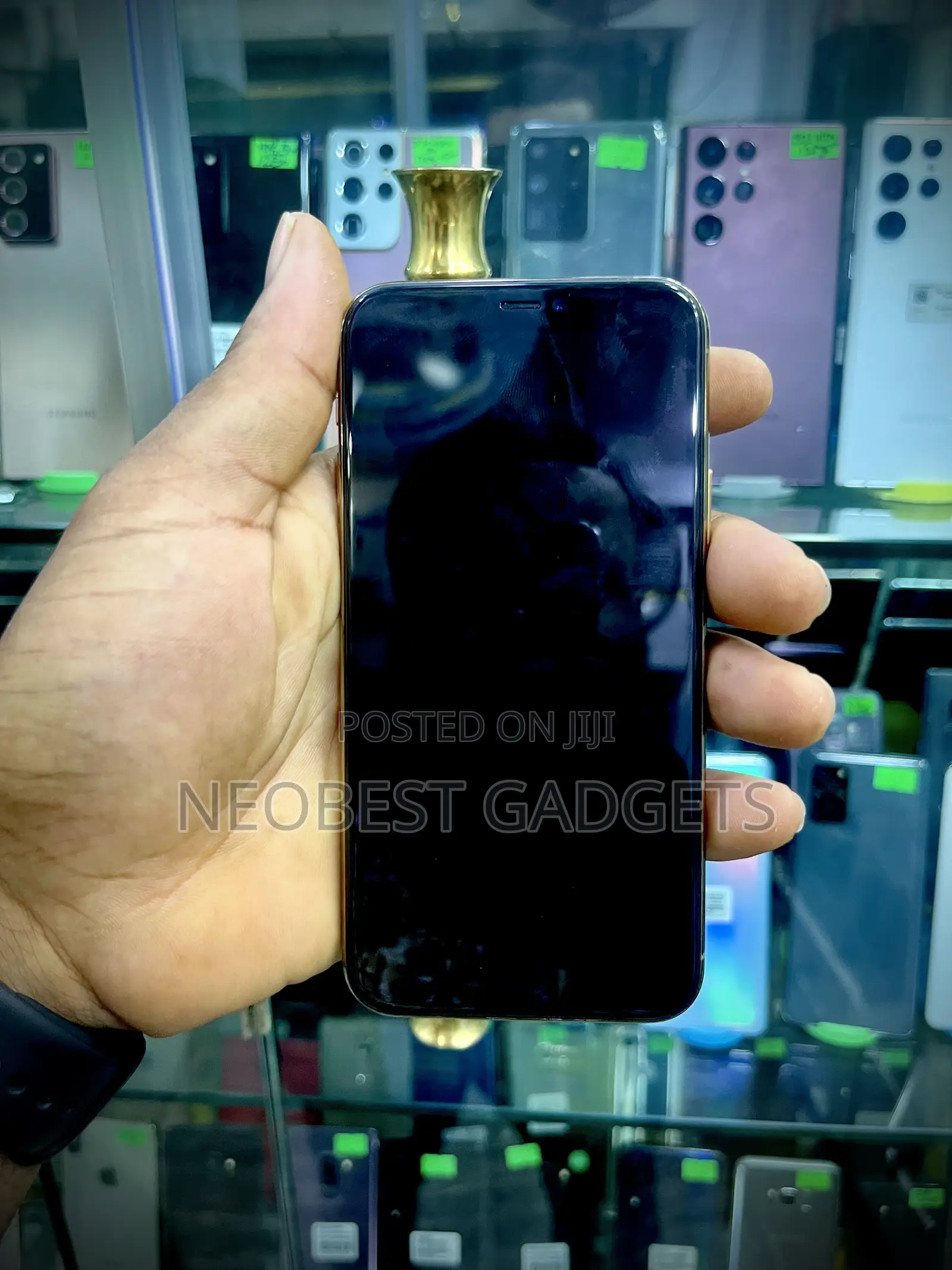 Apple iPhone 11 Pro 64 GB White