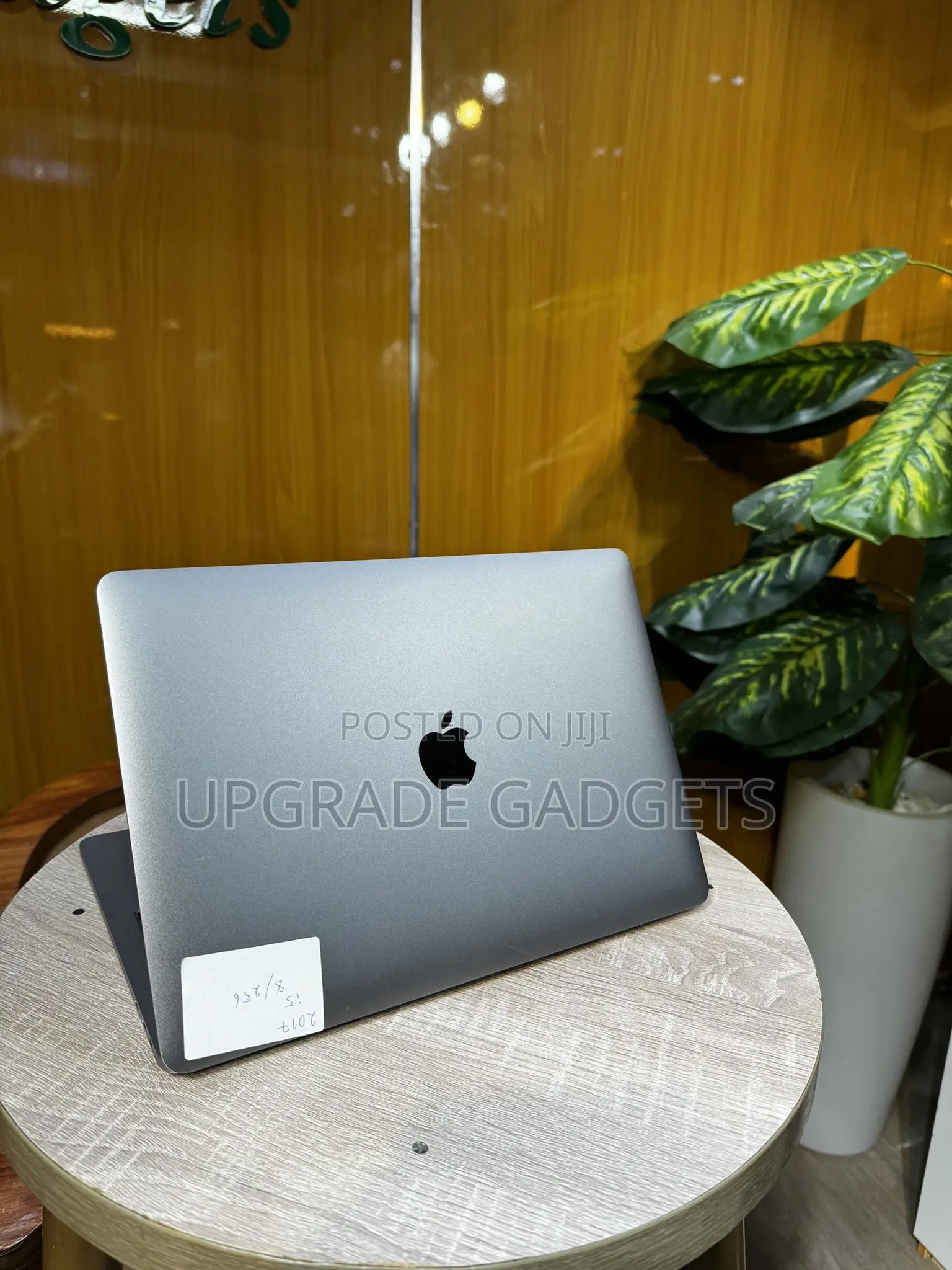 Laptop Apple MacBook Pro 2019 8GB Intel Core I5 SSD 256GB