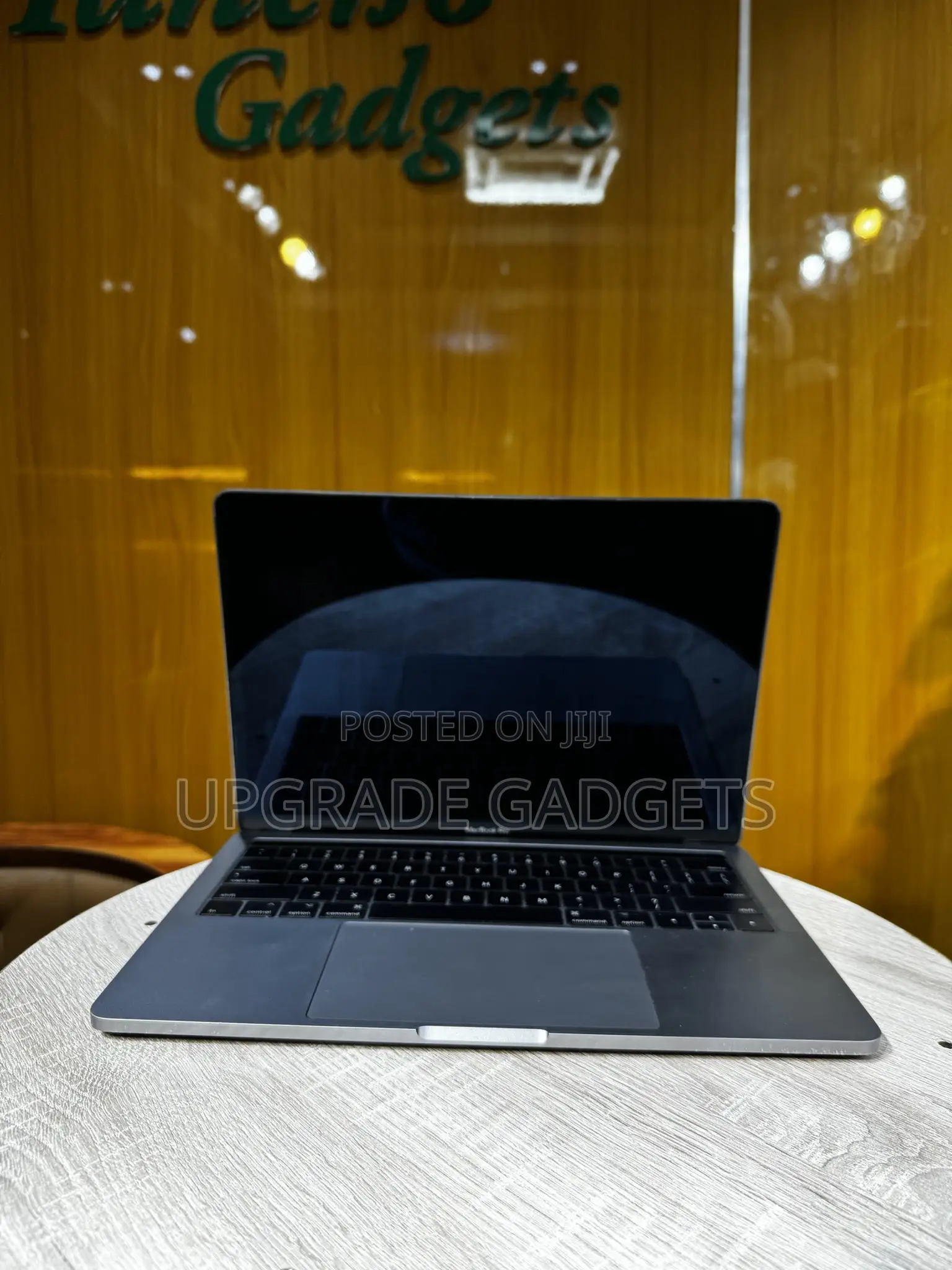 Laptop Apple MacBook Pro 2019 8GB Intel Core I5 SSD 256GB