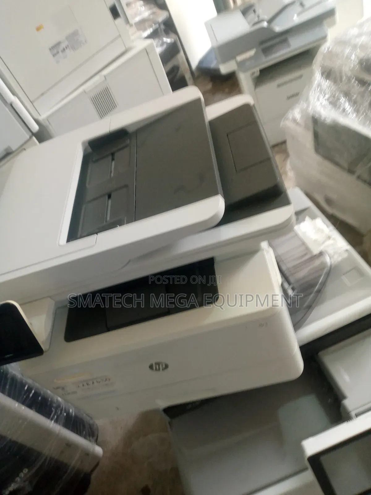HP Designjet Pro M426fdn Photocopier Printer