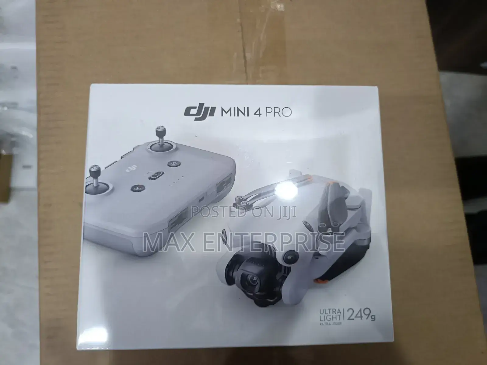 Dji Mini 4pro