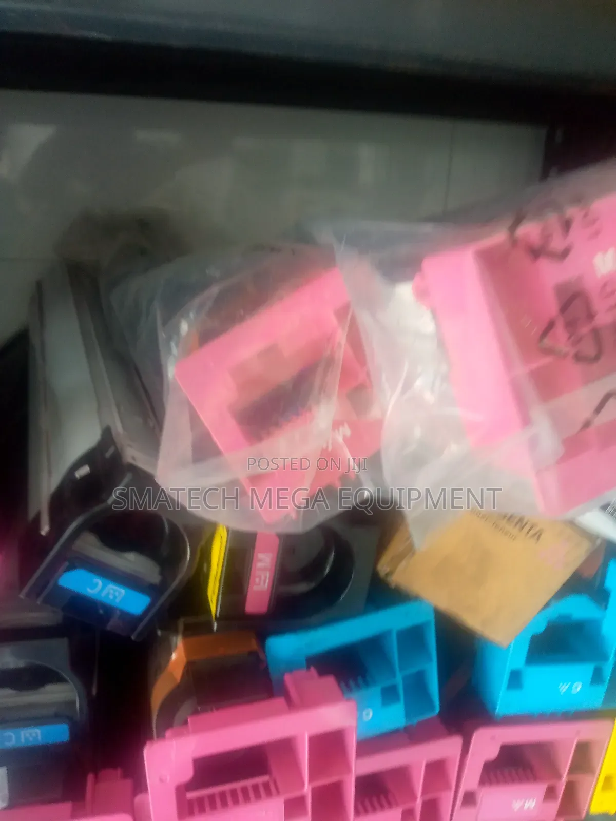 Bizhub C452,C451,C652,C552,C754,C654 Etc Toner Cartridge