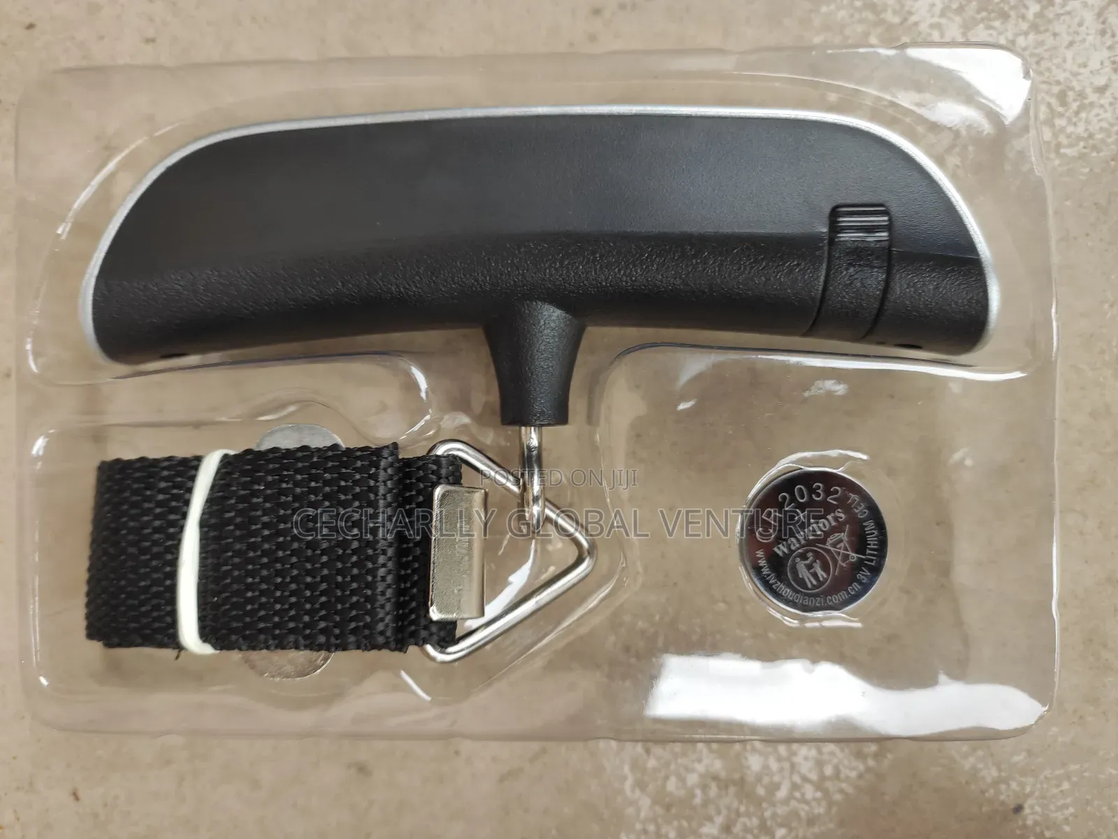 Electronic Luggage Scale