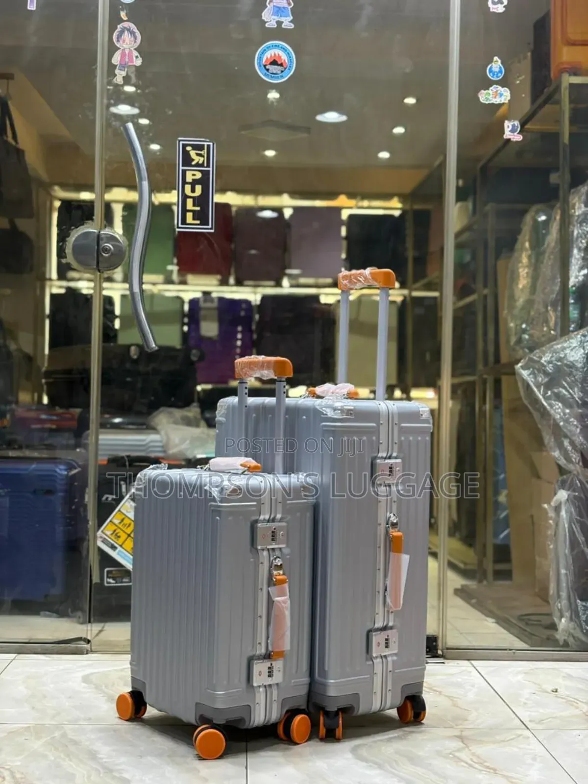 Best Quality Luggage