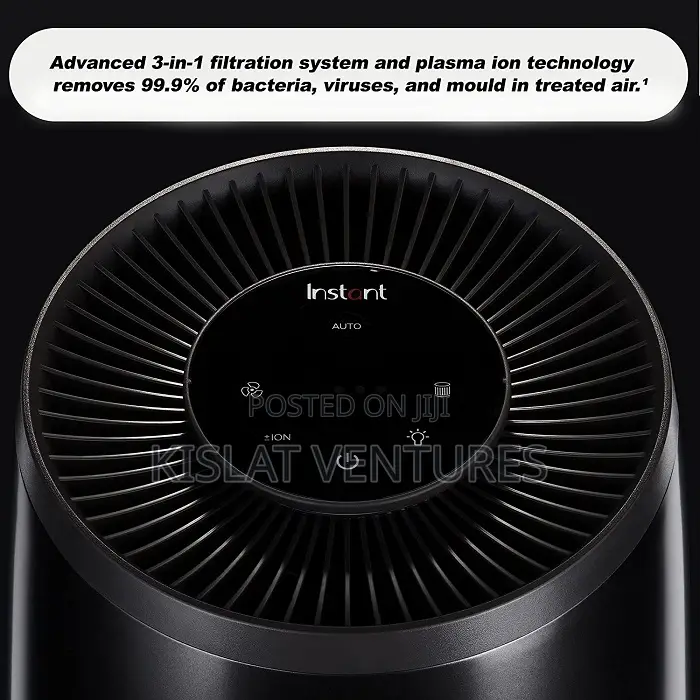 Instant Air Purifier AP200