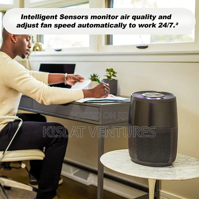Instant Air Purifier AP200