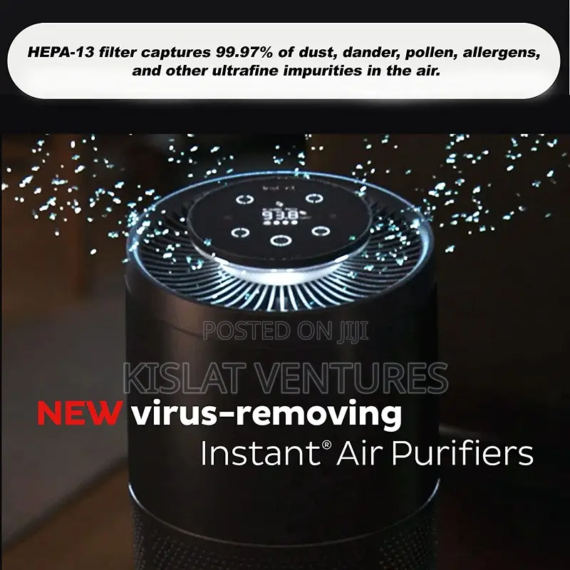 Instant Air Purifier AP200