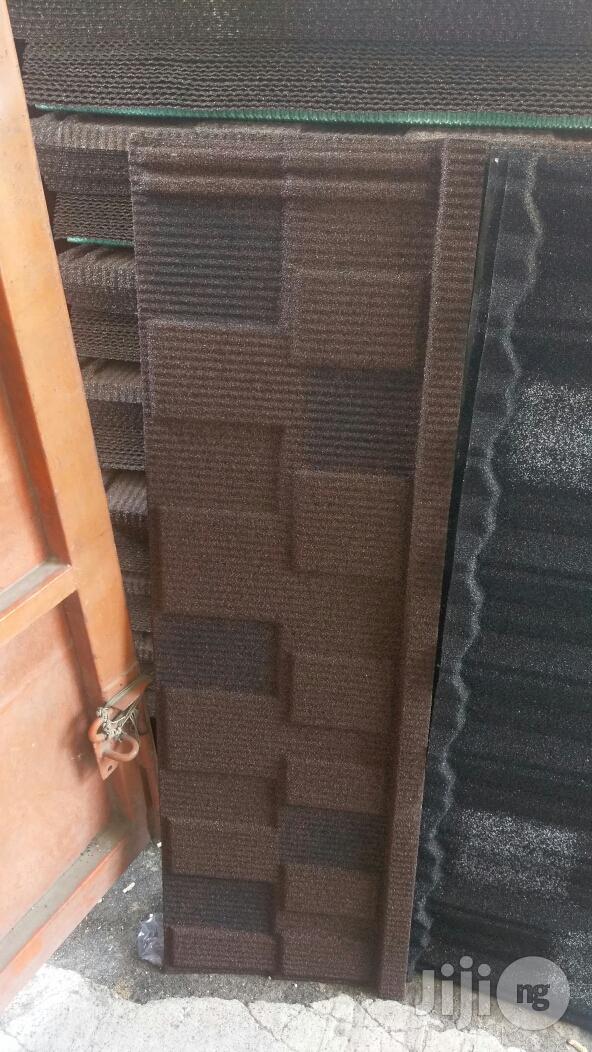 Shingles Stone Tiles Roofing Materials Ajah Lagos