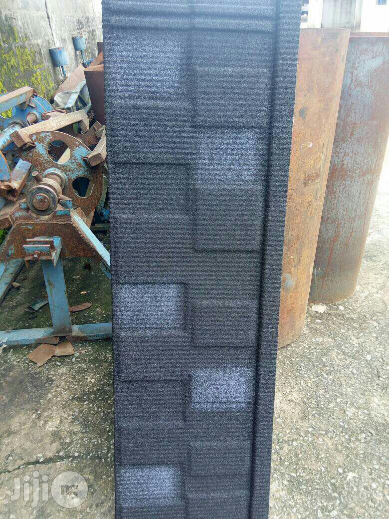 Shingles Stone Tiles Roofing Materials Ajah Lagos
