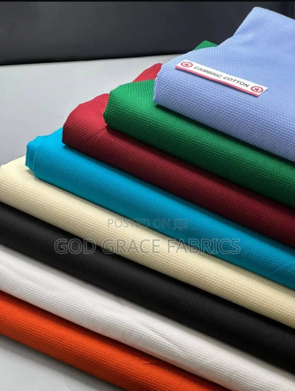 100% Cotton Swiss Voile
