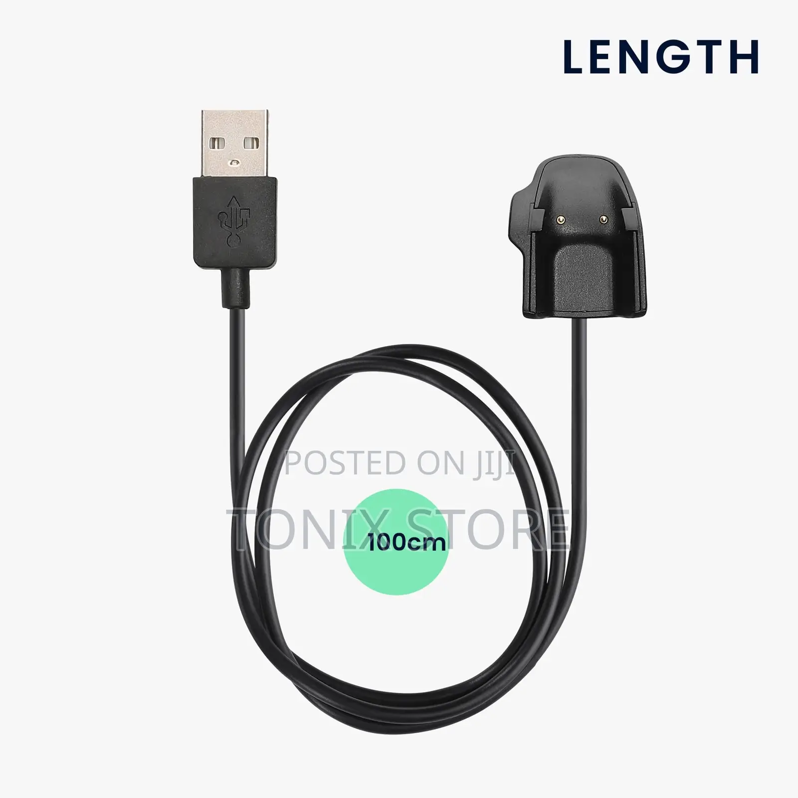 Samsung Fit E Watch Charger