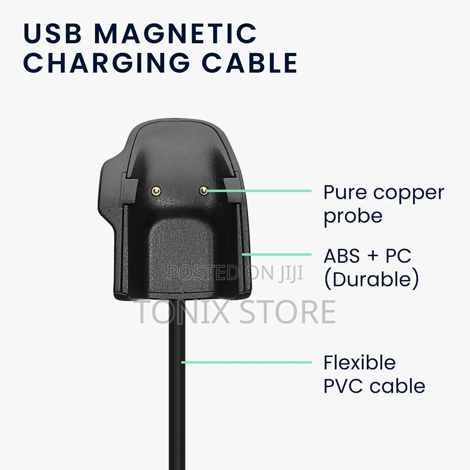 Samsung Fit E Watch Charger